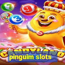 pinguim slots